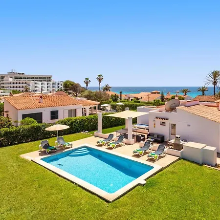 Villa Rosa Tomas By
