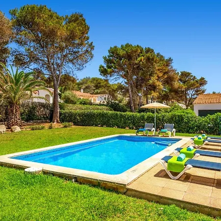 Villa Rosa Tomas By